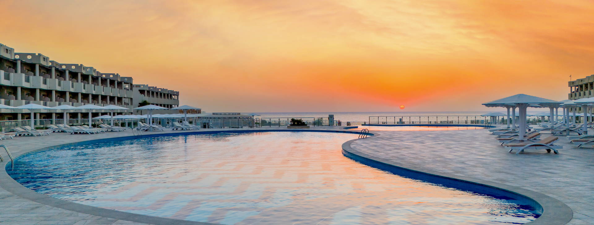 Sirena Beach Resort Obrázok15