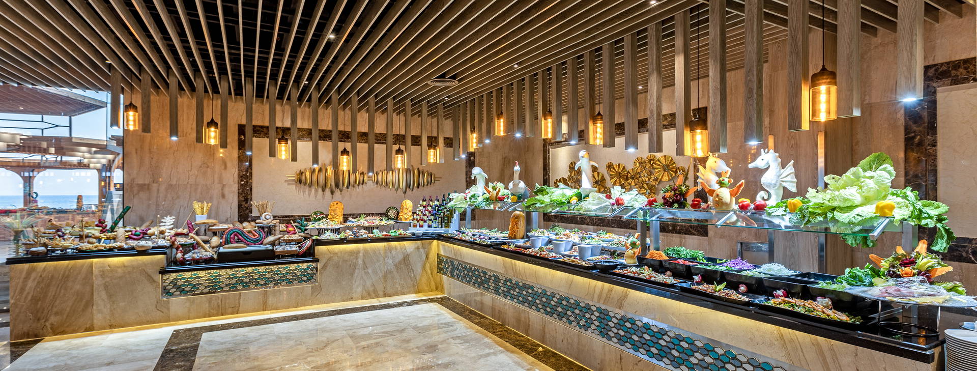 Sirena Beach Resort Obrázok30