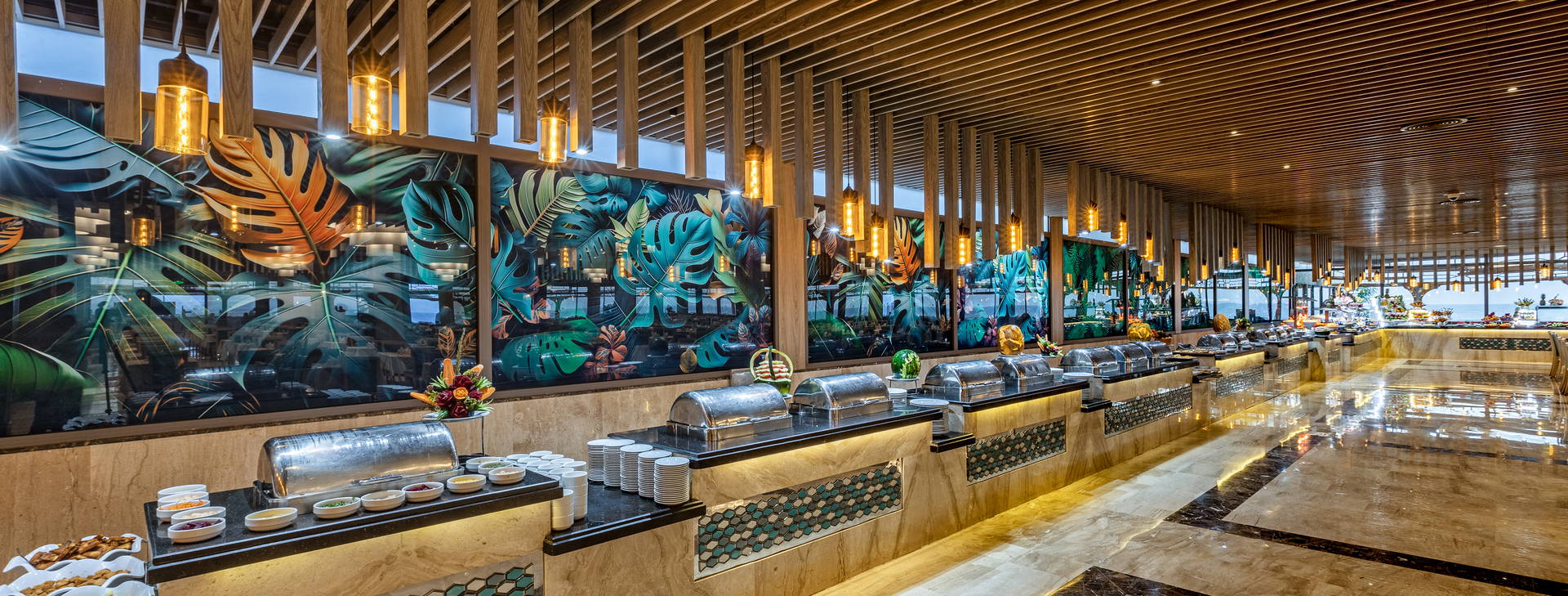 Sirena Beach Resort Obrázok34