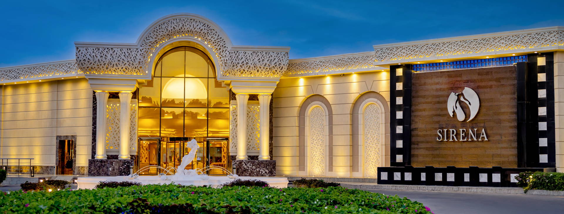 Sirena Beach Resort Obrázok20