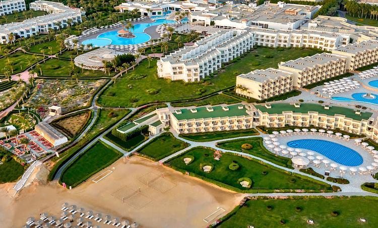 Sirena Beach Resort-obr