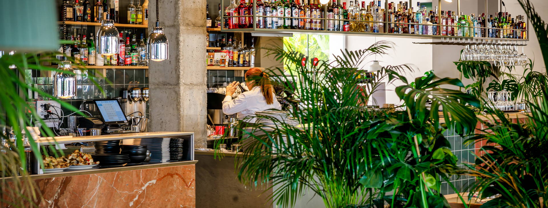 Aqua Hotel Promenade Obrázok19