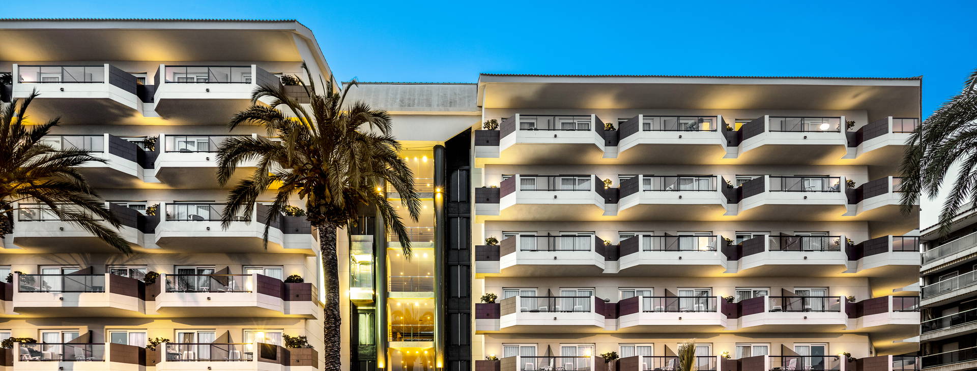 Aqua Hotel Promenade Obrázok26