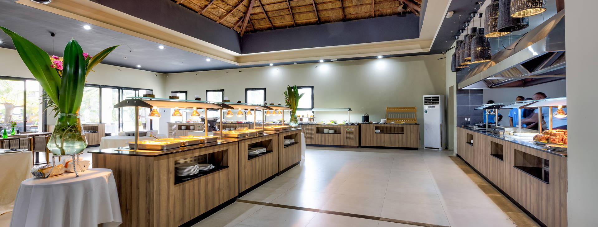 Kalimba Beach Resort Obrázok35