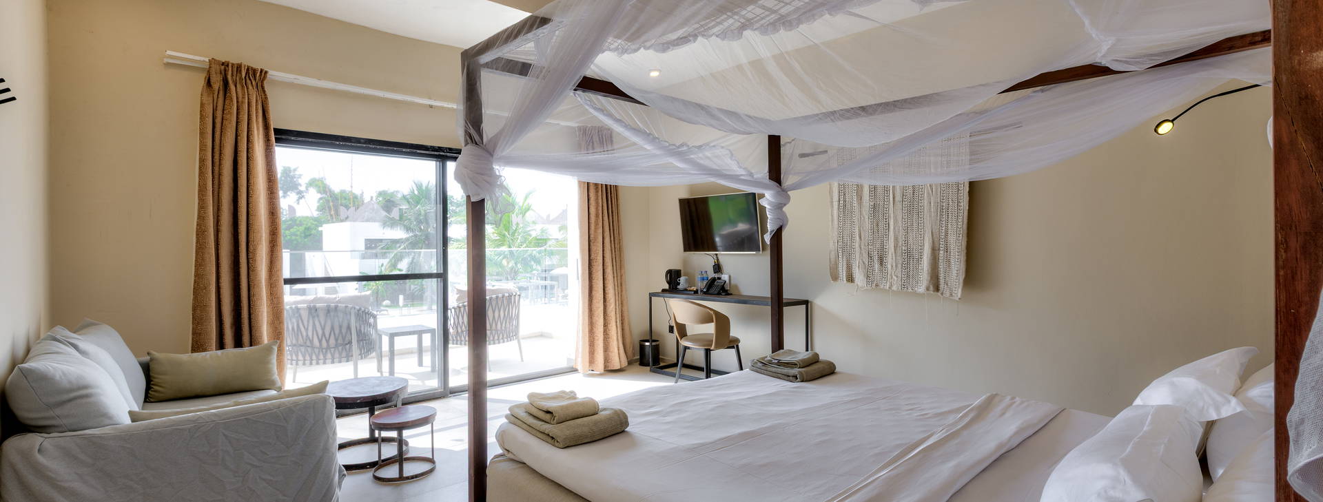 Kalimba Beach Resort Obrázok28