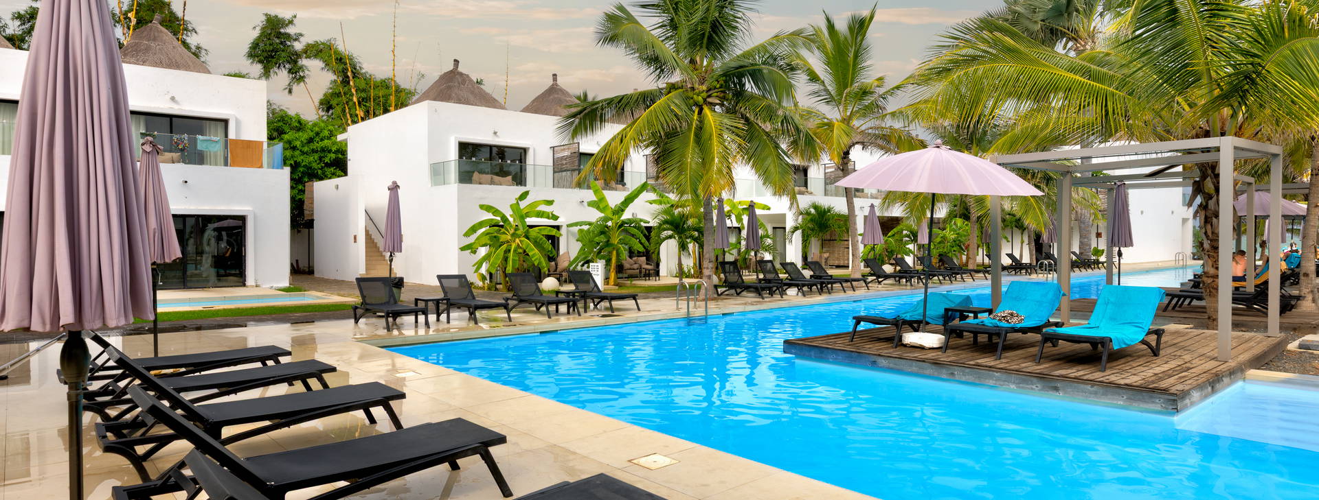 Kalimba Beach Resort Obrázok13