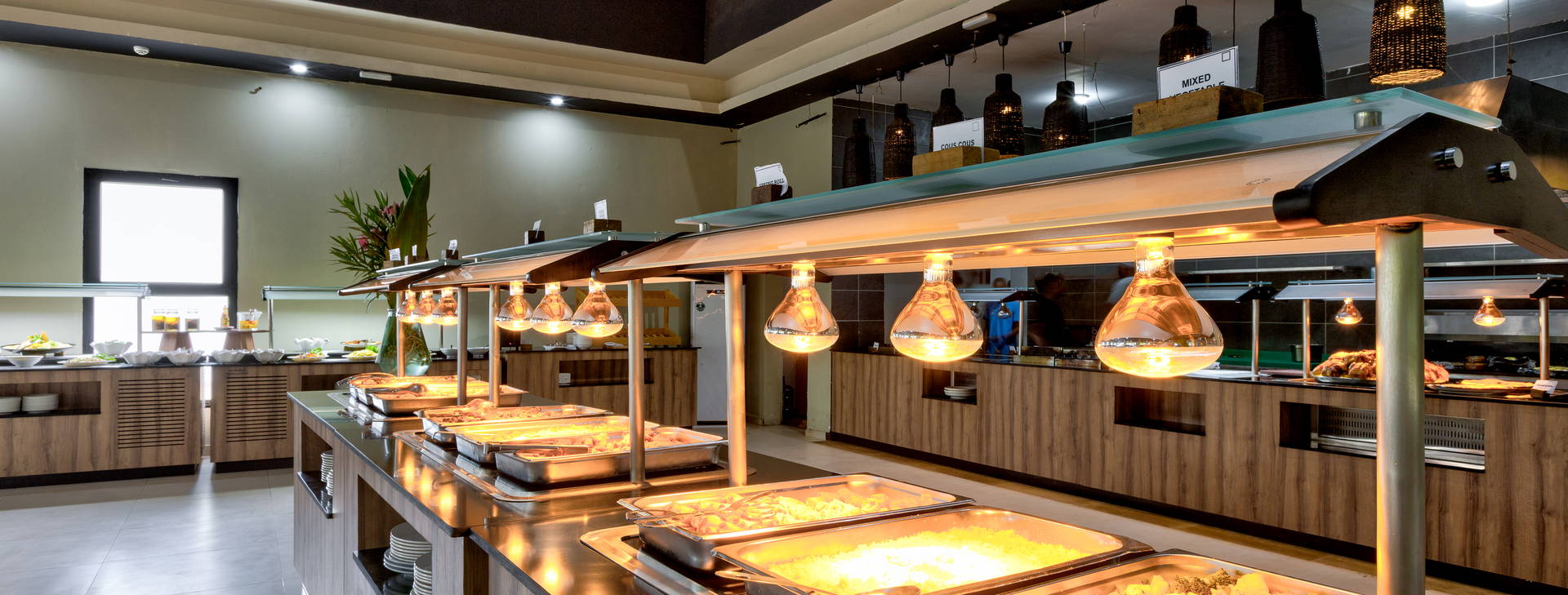 Kalimba Beach Resort Obrázok37