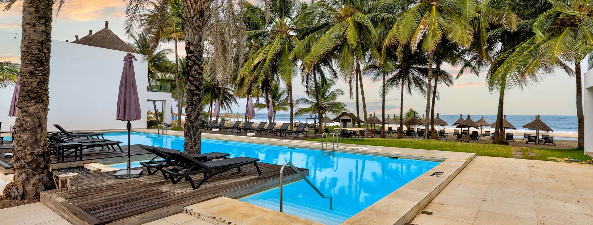 Kalimba Beach Resort Obrázok16