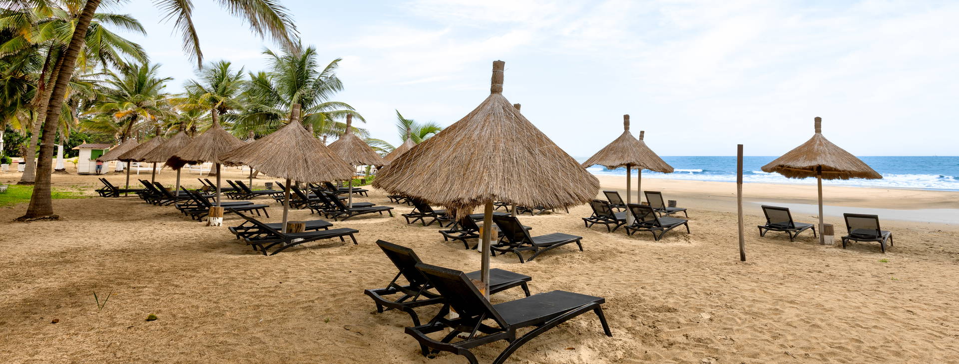 Kalimba Beach Resort Obrázok23