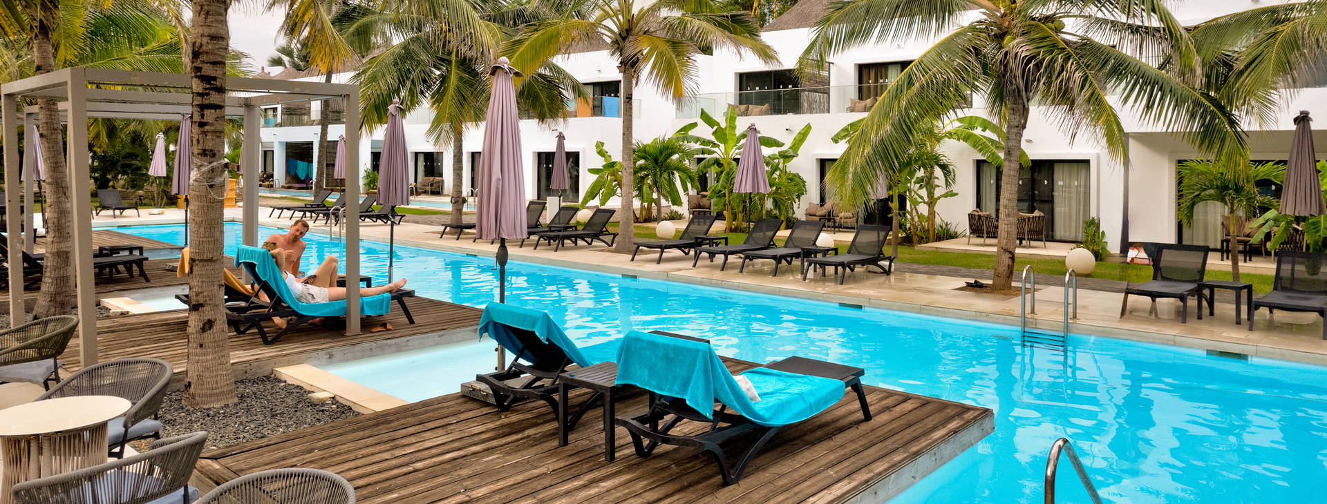 Kalimba Beach Resort Obrázok17