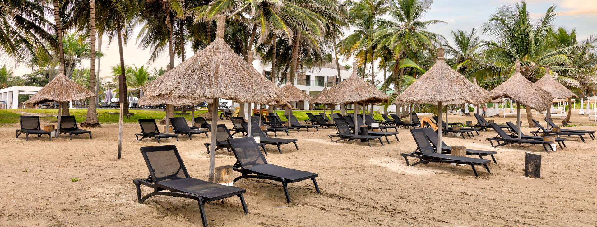 Kalimba Beach Resort Obrázok24