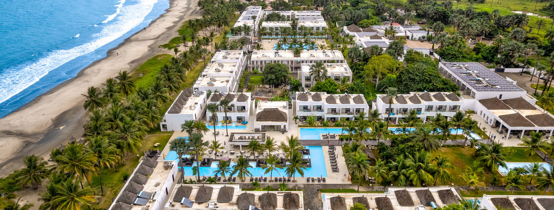 Kalimba Beach Resort Obrázok12