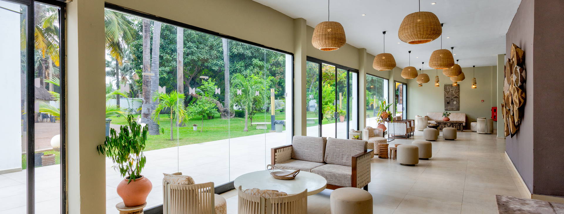 Kalimba Beach Resort Obrázok43