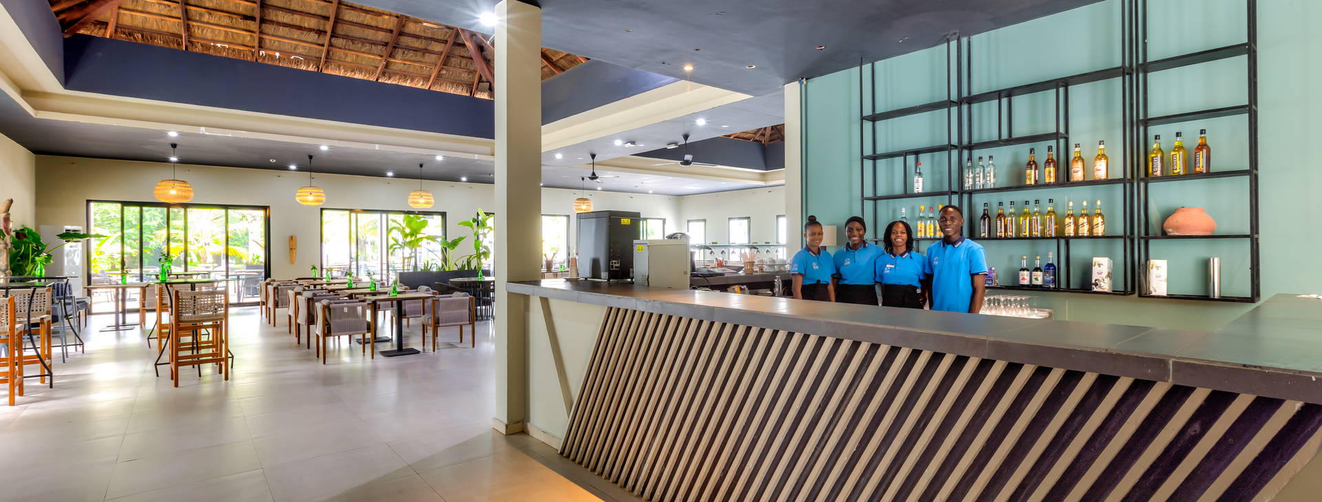 Kalimba Beach Resort Obrázok40