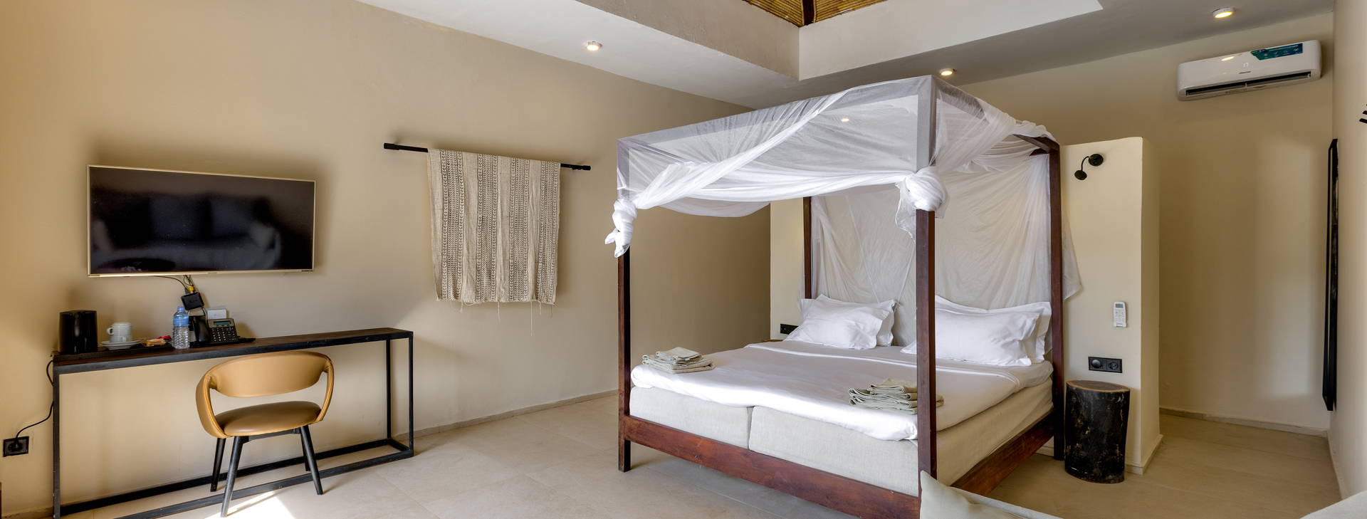 Kalimba Beach Resort Obrázok27