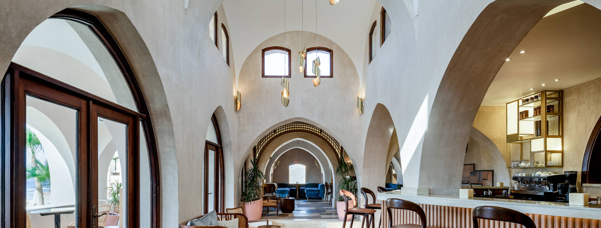 Movenpick Resort and Spa El Gouna Obrázok23