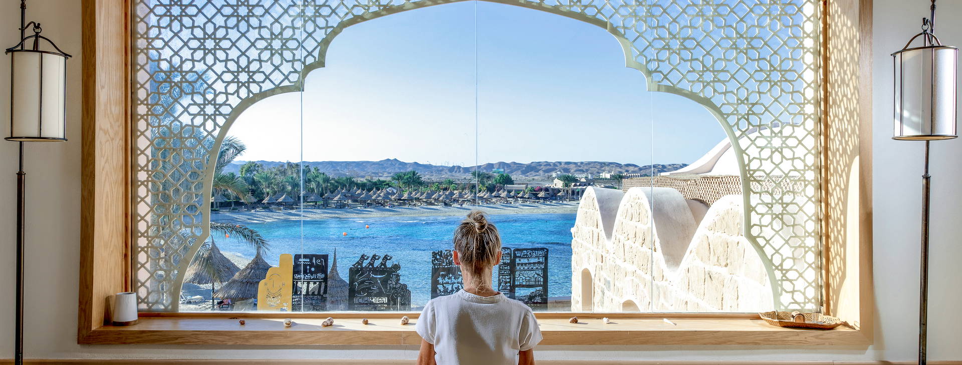 Movenpick Resort and Spa El Gouna Obrázok21