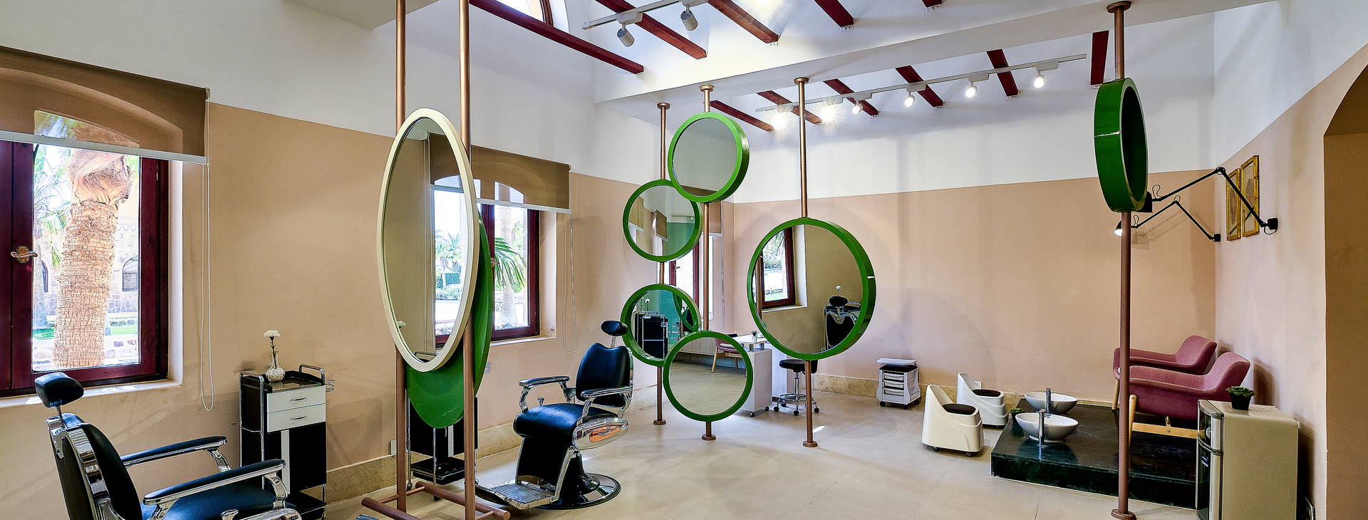 Movenpick Resort and Spa El Gouna Obrázok18