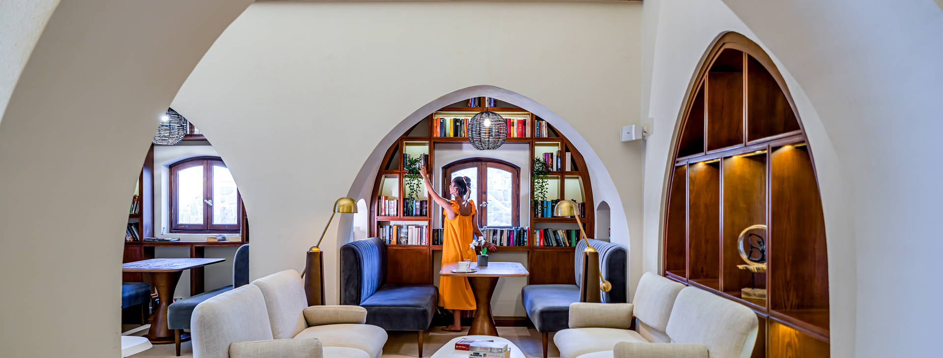 Movenpick Resort and Spa El Gouna Obrázok19