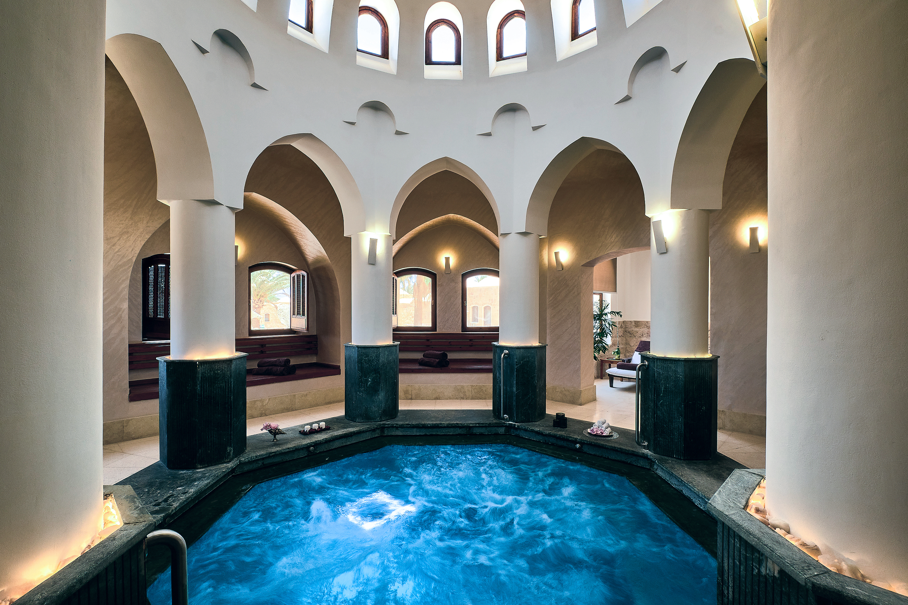 Movenpick Resort and Spa El Gouna Obrázok22