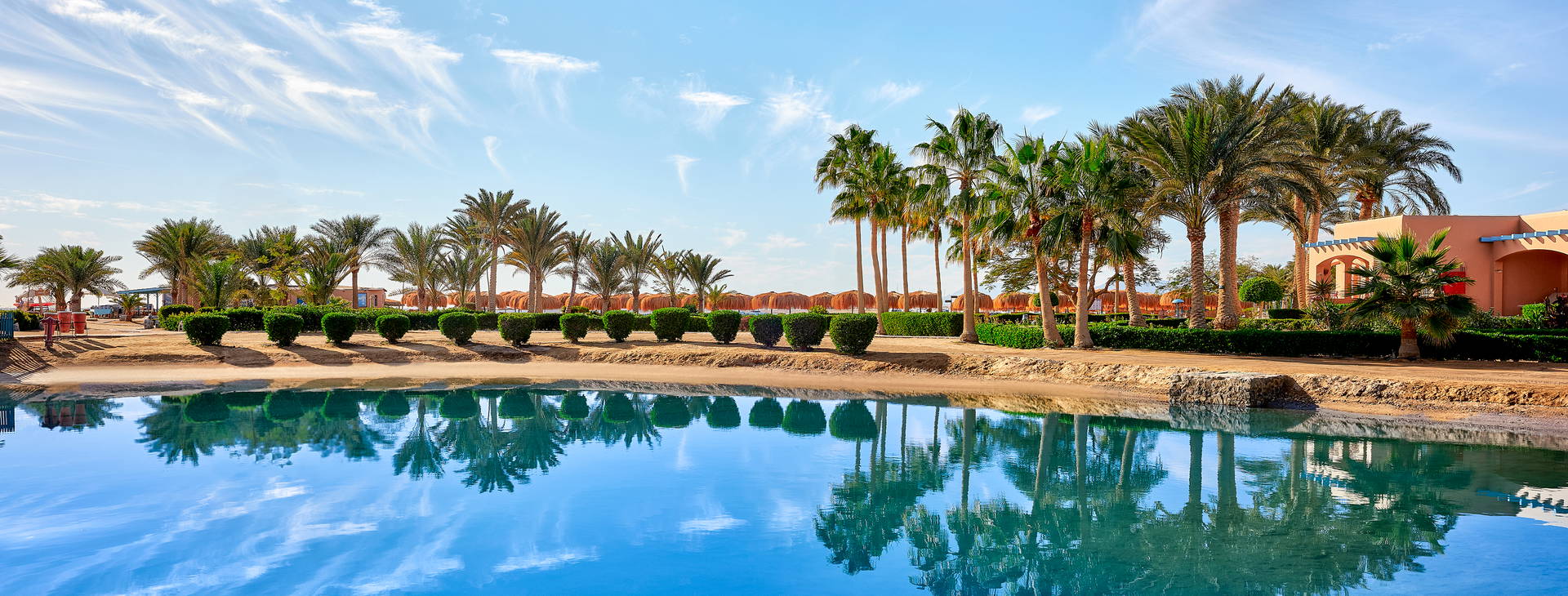 Club Paradisio El Gouna Obrázok21