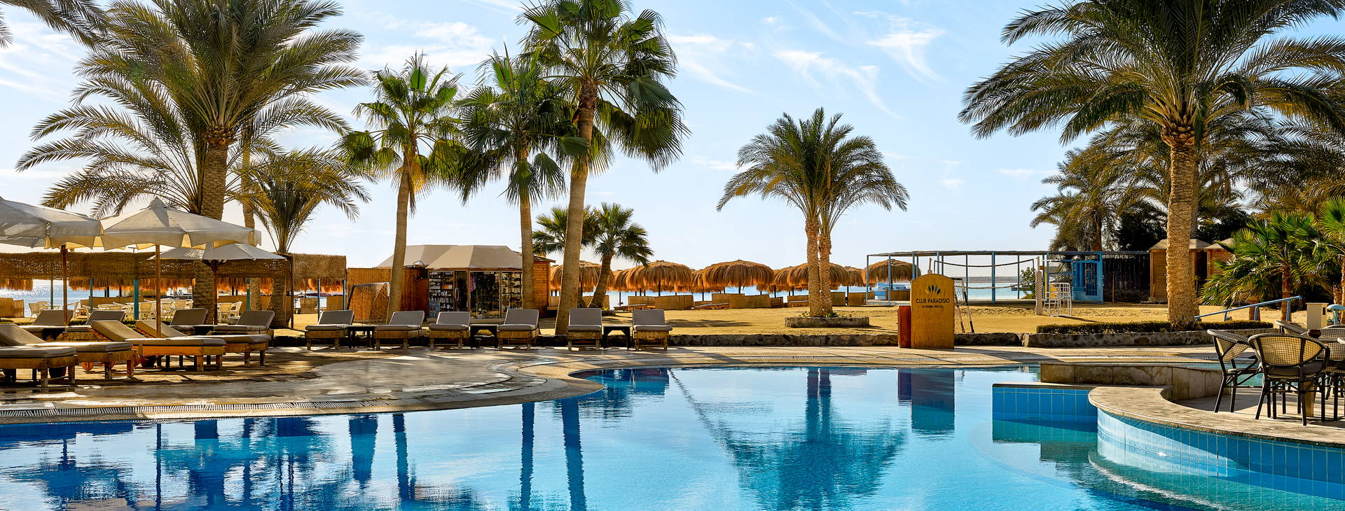 Club Paradisio El Gouna Obrázok25