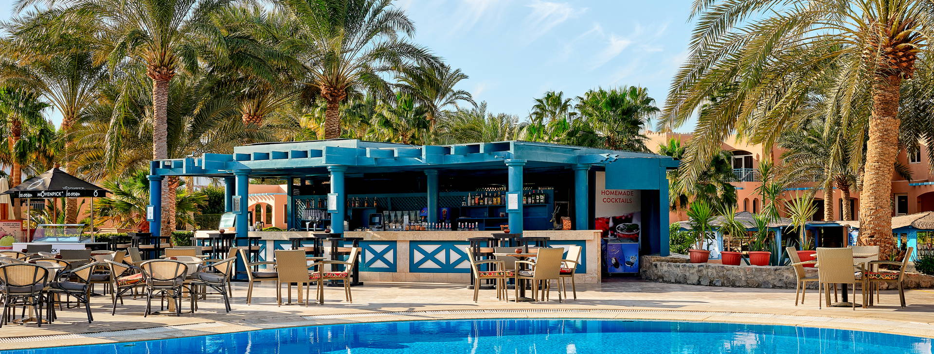 Club Paradisio El Gouna Obrázok28