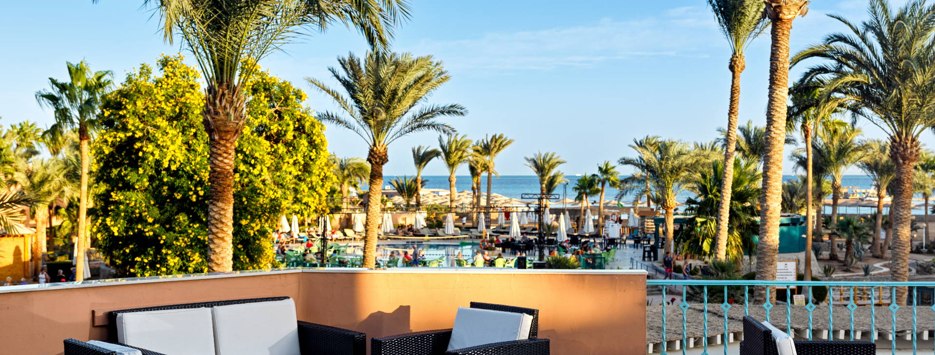 Club Paradisio El Gouna Obrázok34