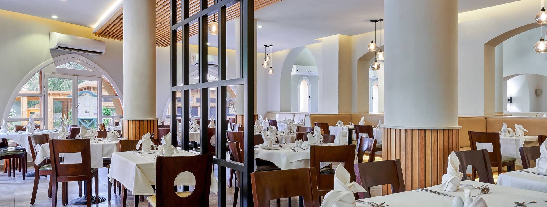 Three Corners Rihana Resort  Obrázok24