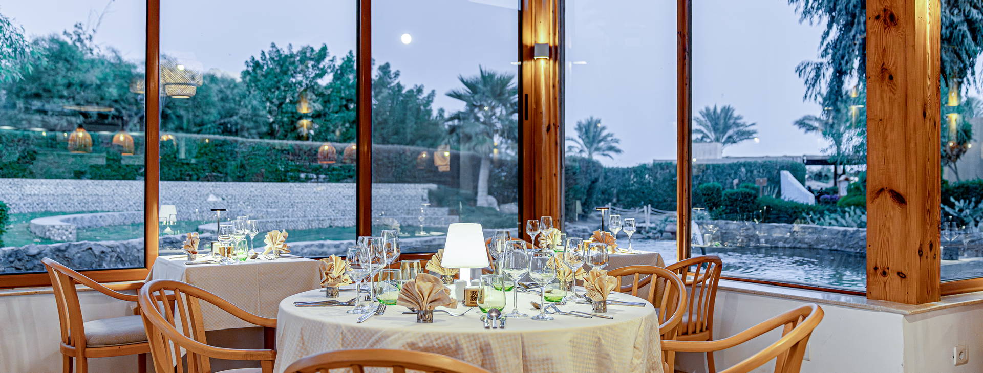 Three Corners Rihana Resort  Obrázok19