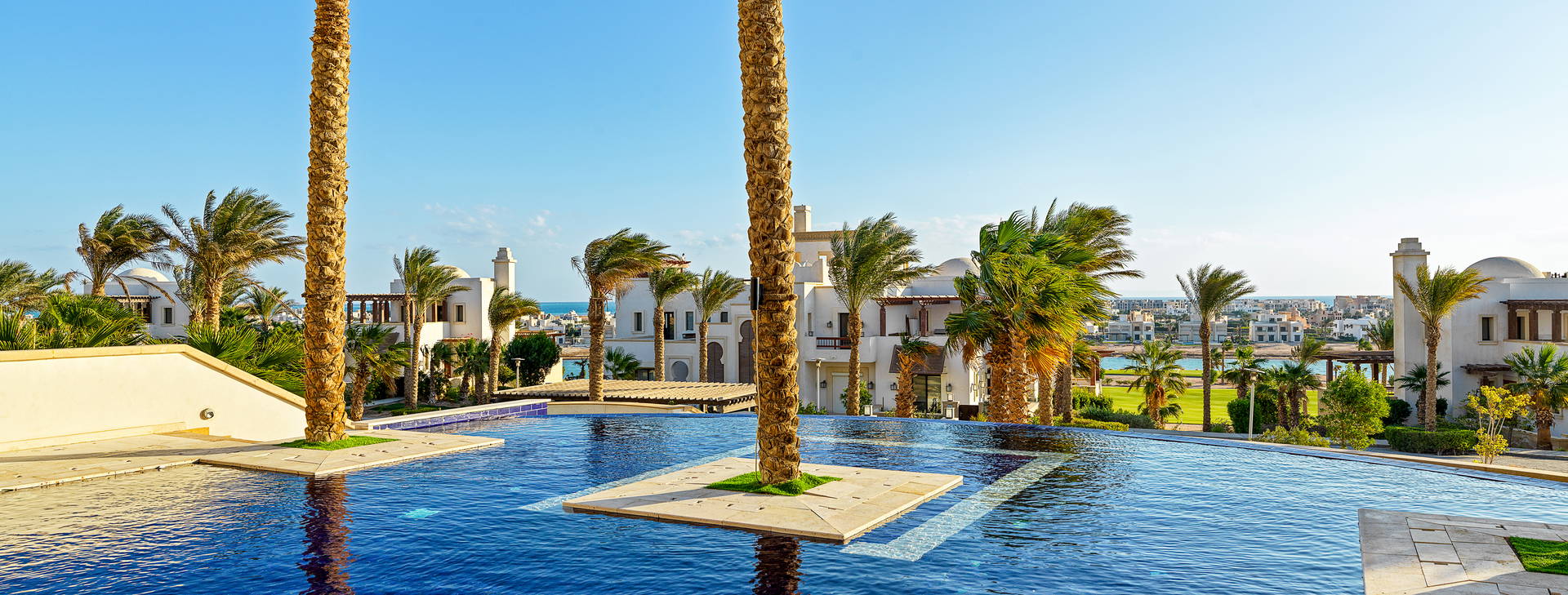 Ancient Sands El Gouna Obrázok26