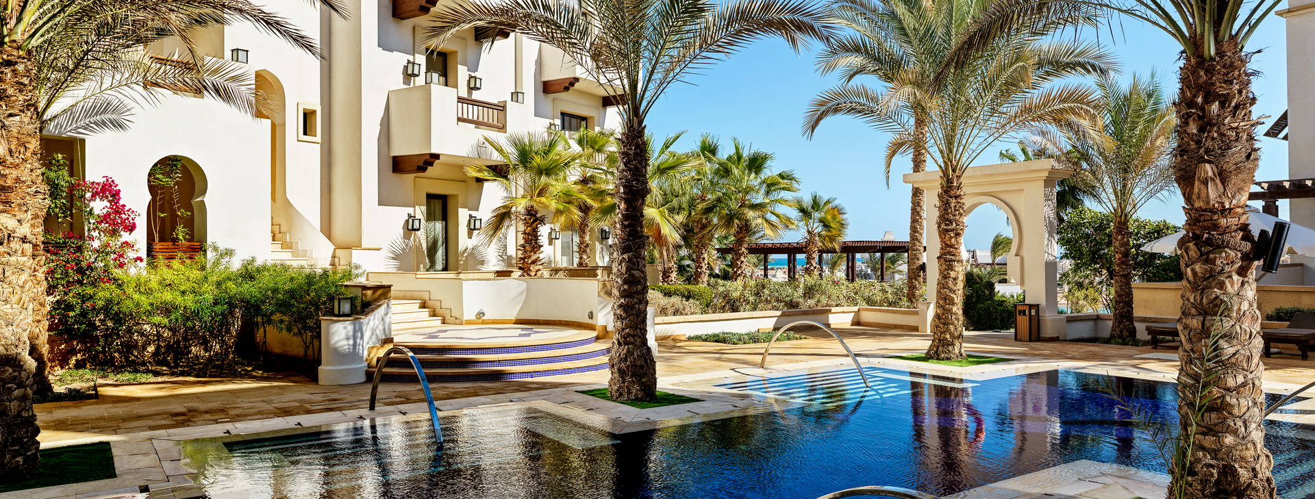 Ancient Sands El Gouna Obrázok27