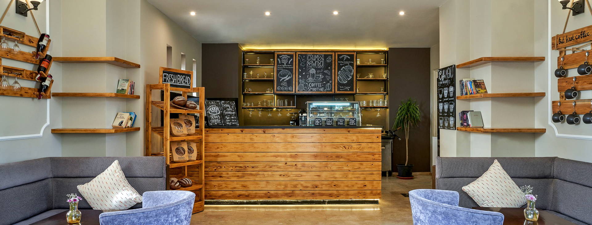 Ancient Sands El Gouna Obrázok29