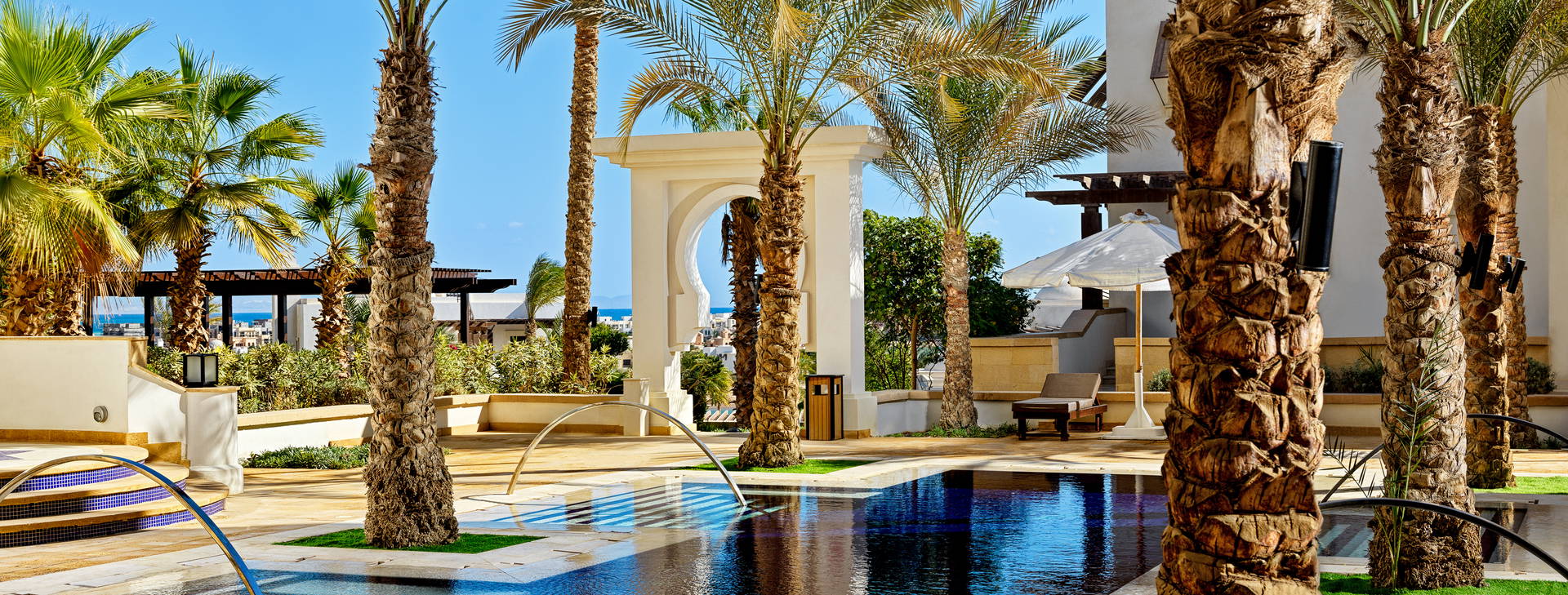 Ancient Sands El Gouna Obrázok28