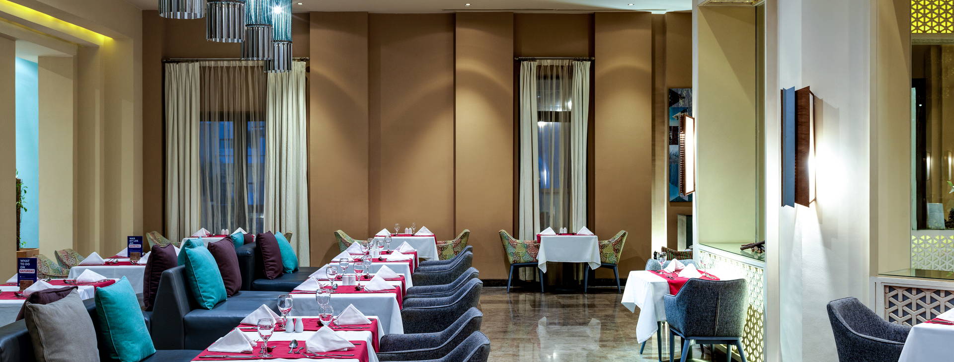 Ancient Sands El Gouna Obrázok31