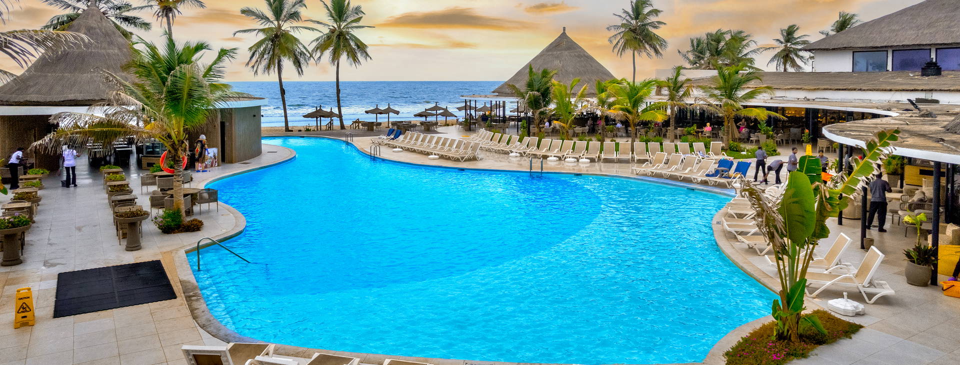 Kombo Beach Hotel Obrázok2