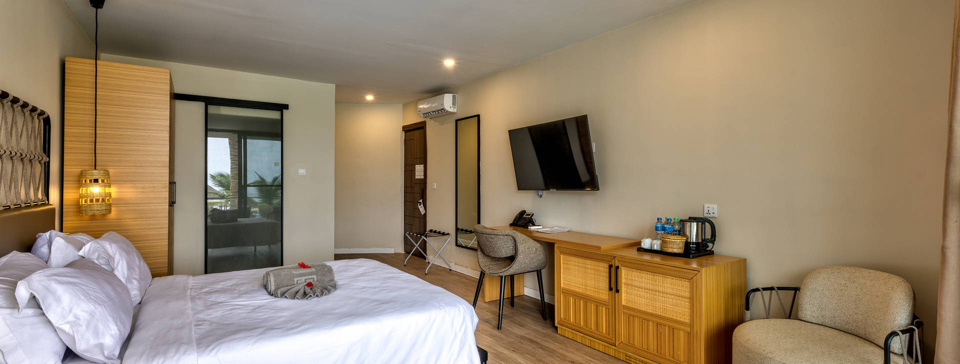 Kombo Beach Hotel Obrázok23