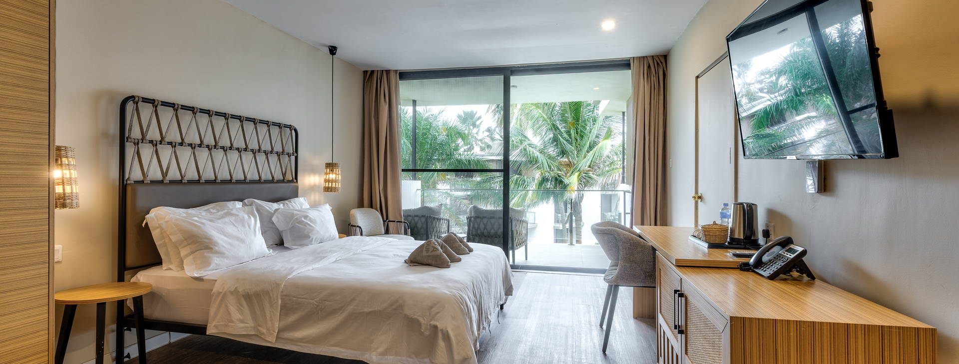 Kombo Beach Hotel Obrázok16