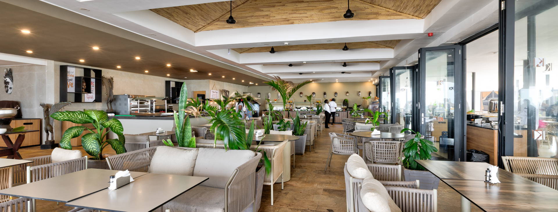 Kombo Beach Hotel Obrázok29