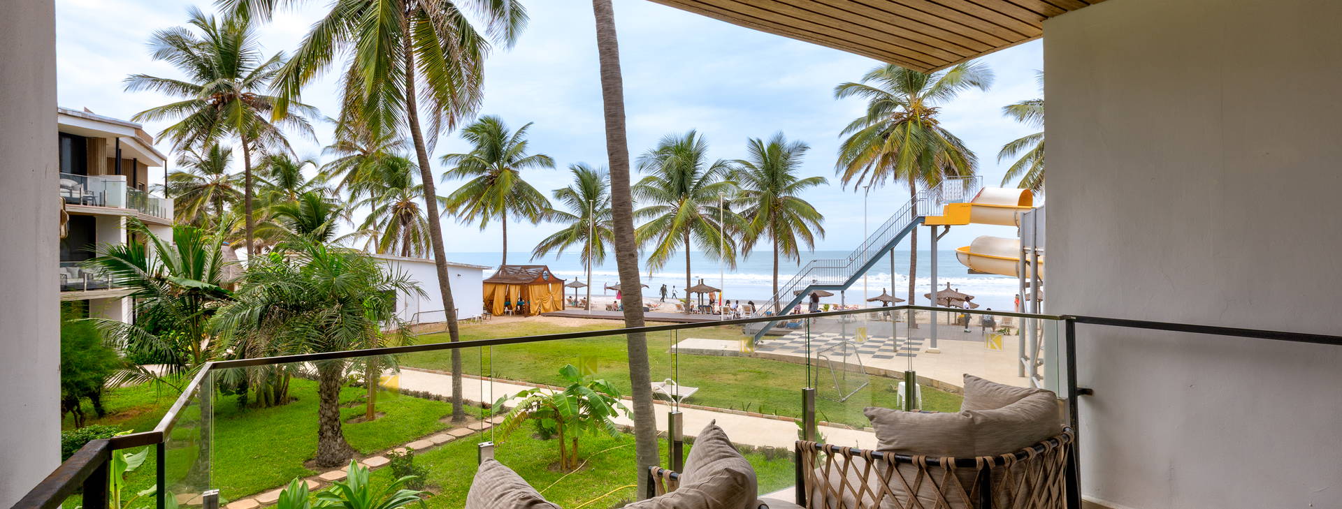 Kombo Beach Hotel Obrázok26