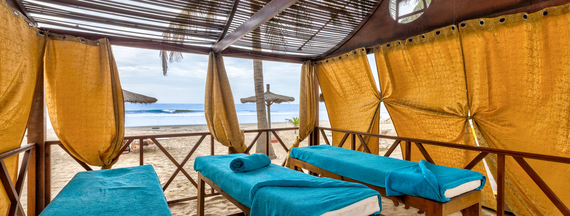 Kombo Beach Hotel Obrázok40