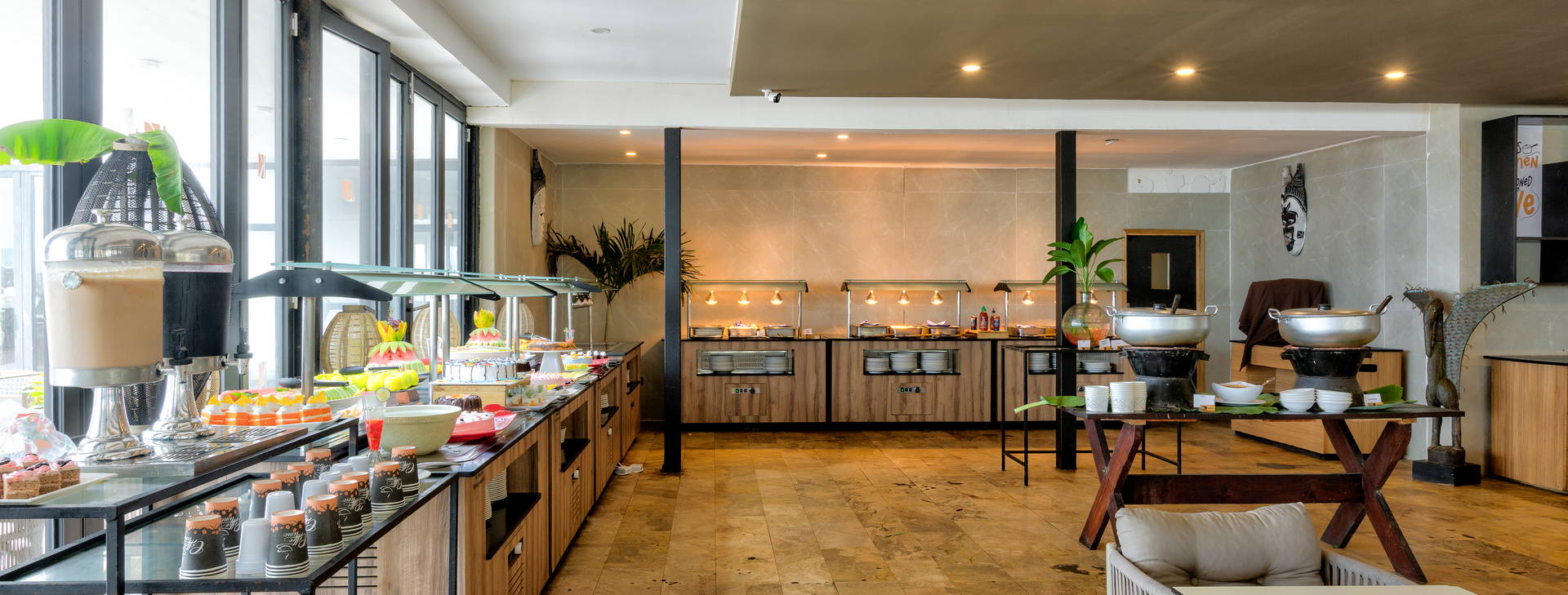 Kombo Beach Hotel Obrázok33