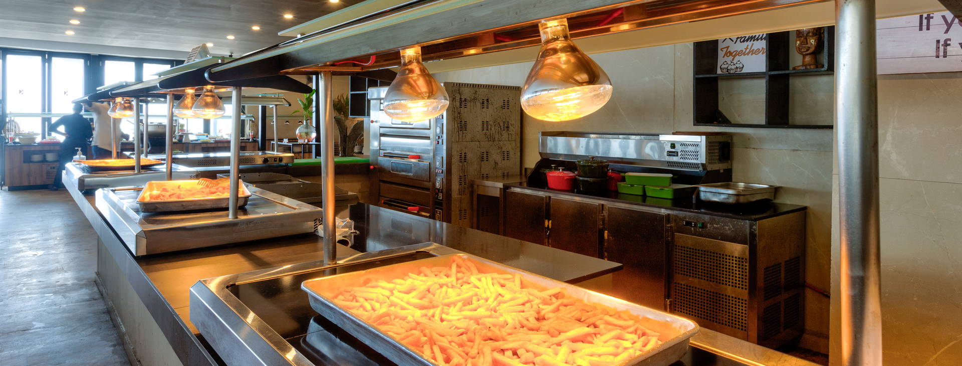 Kombo Beach Hotel Obrázok32