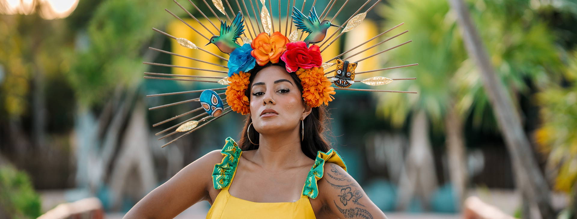 Bahia Principe Grand Tequila Obrázok13