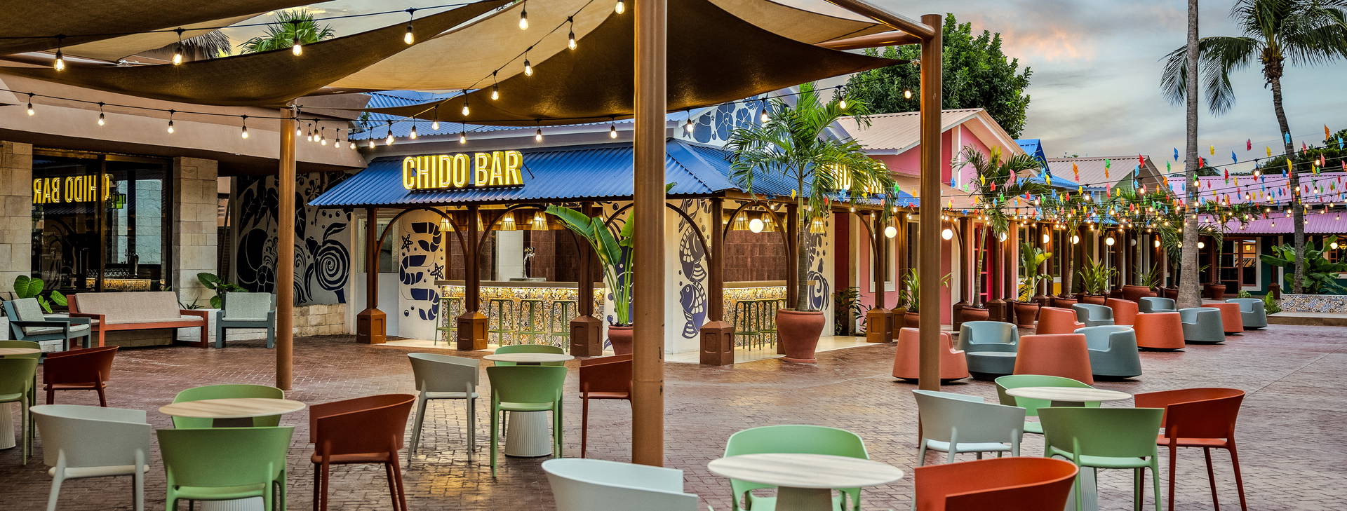 Bahia Principe Grand Tequila Obrázok14