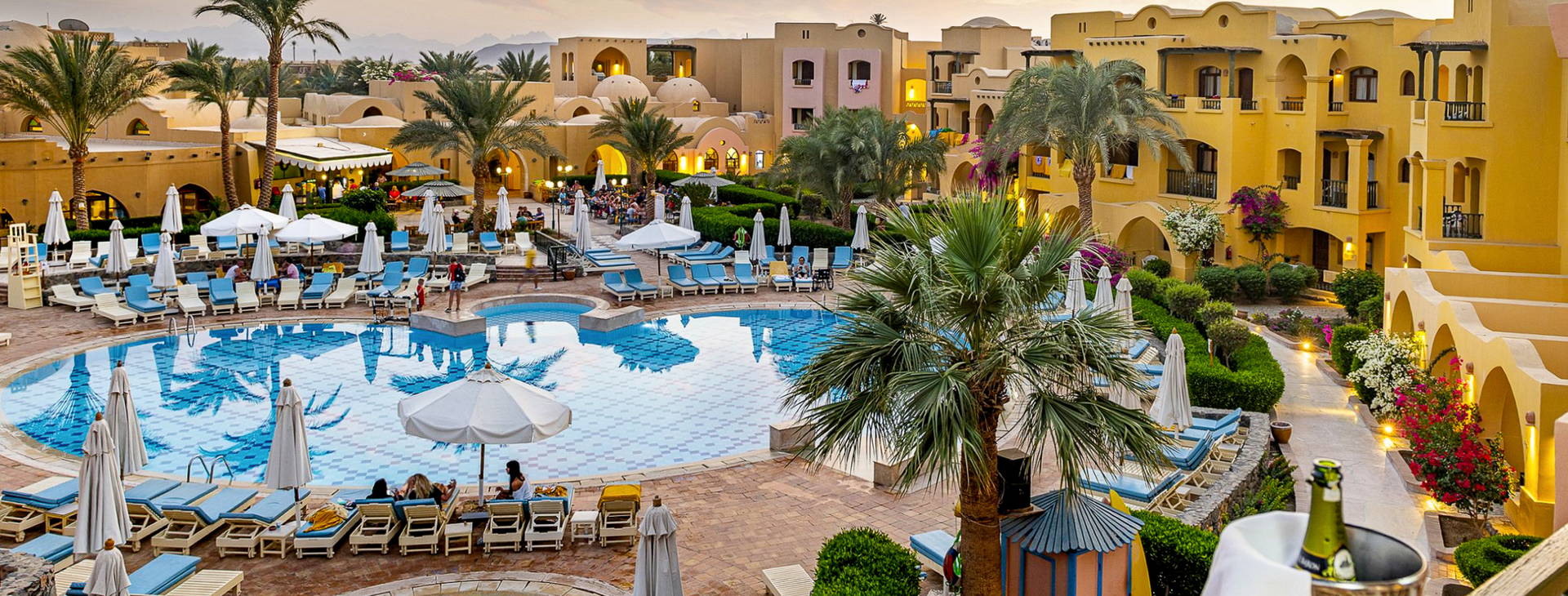 Three Corners Rihana Resort  Obrázok3