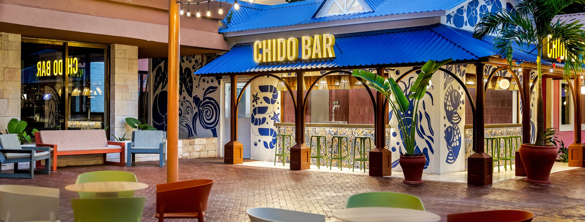 Bahia Principe Grand Tequila Obrázok16