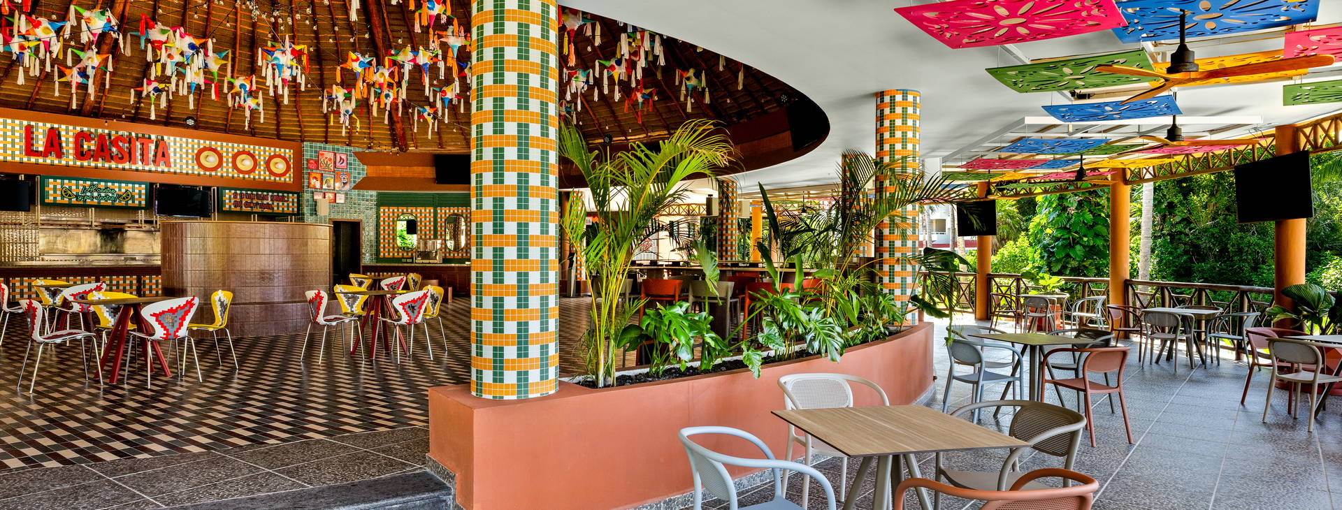 Bahia Principe Grand Tequila Obrázok18