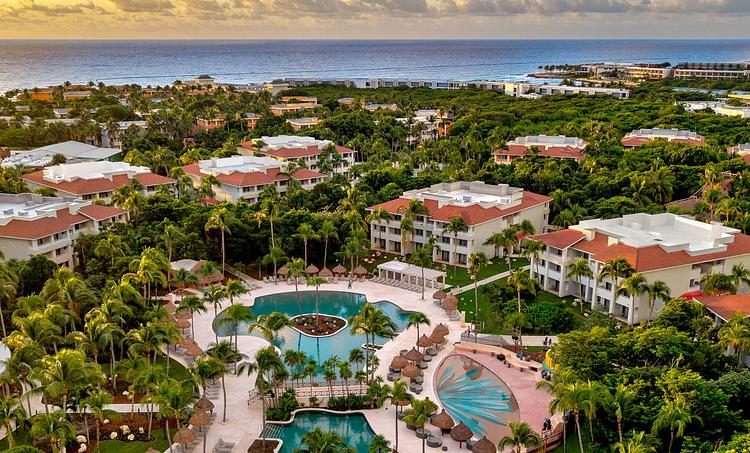 Bahia Principe Grand Tequila-obr