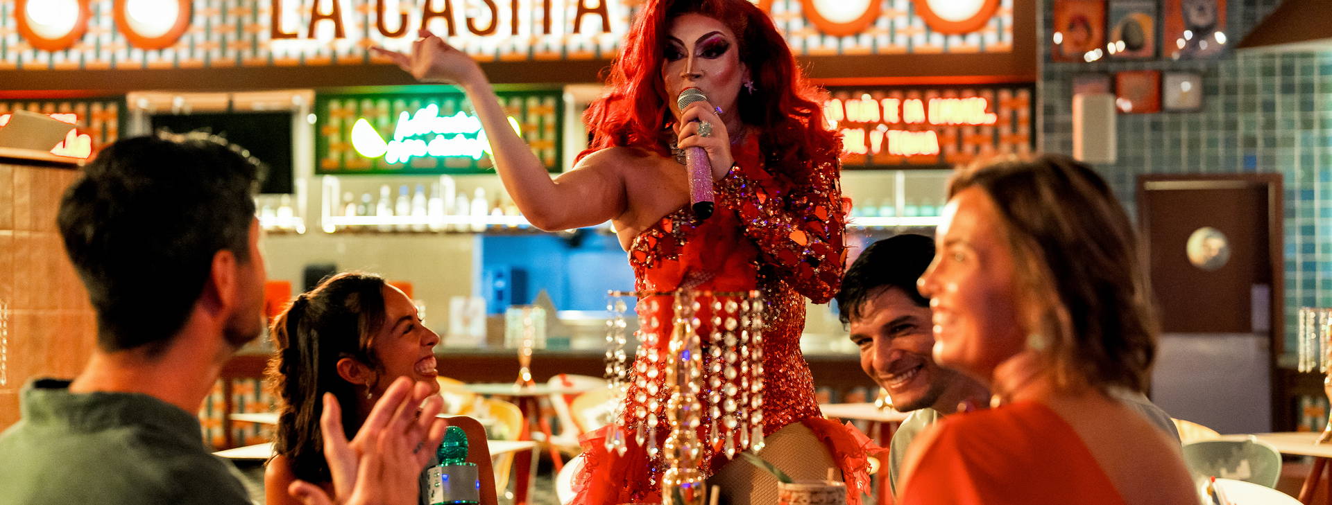 Bahia Principe Grand Tequila Obrázok15